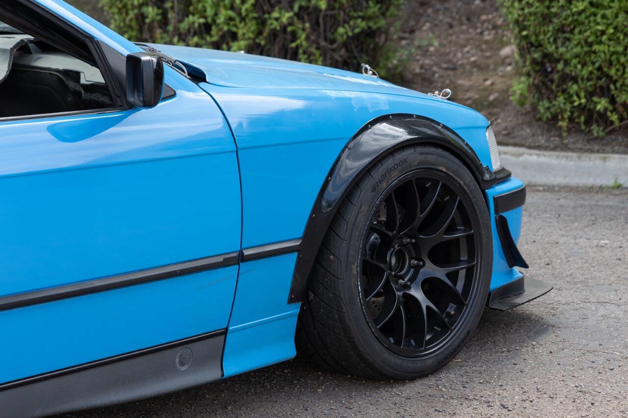 Used 1994 BMW 325i Sedan image 55