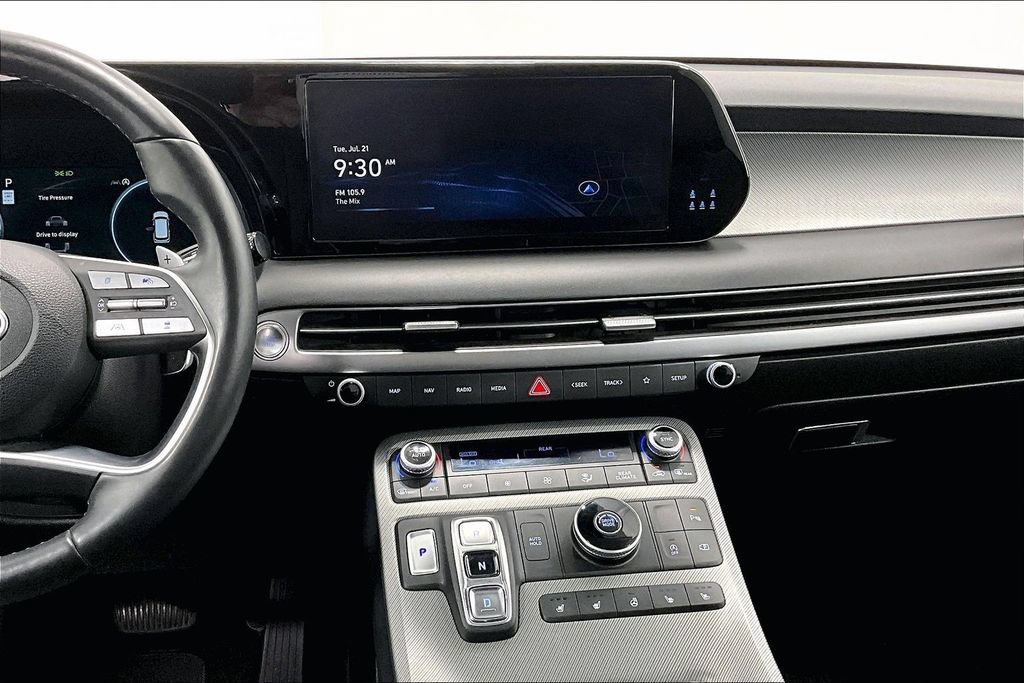 Used 2025 Hyundai Palisade SEL FWD image 7