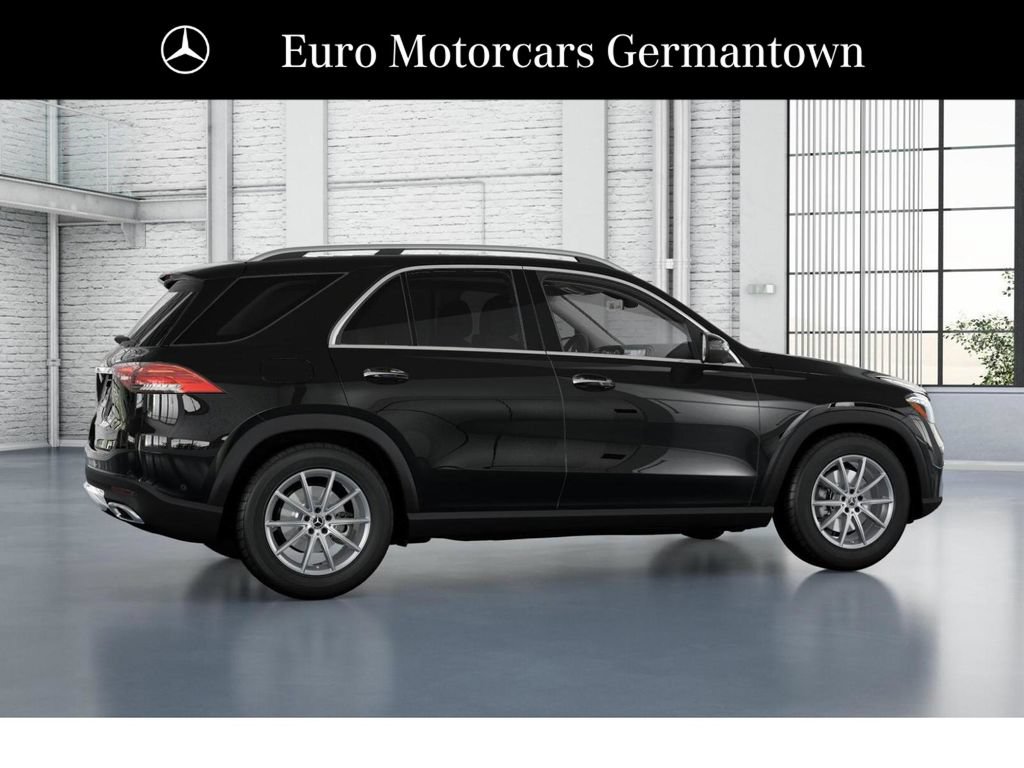 New 2026 Mercedes-Benz GLE 350 4MATIC image 18