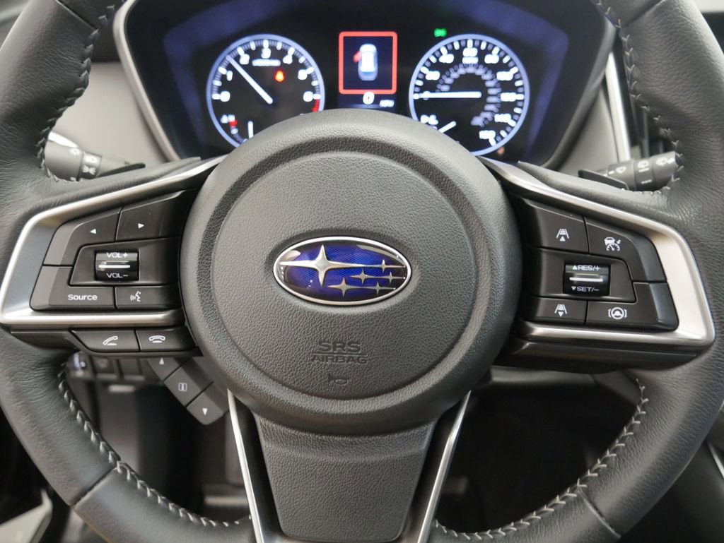 Used 2020 Subaru Outback Onyx Edition XT image 38