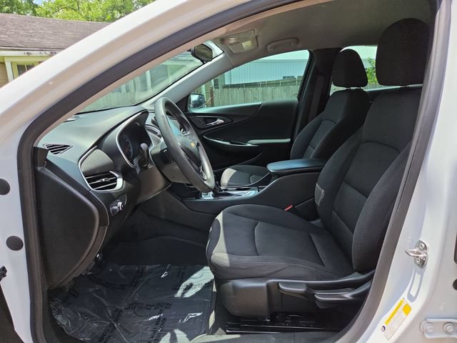 Used 2021 Chevrolet Malibu LS FWD image 20
