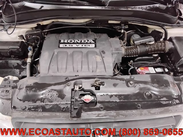 Used 2005 Honda Pilot EX-L image 9