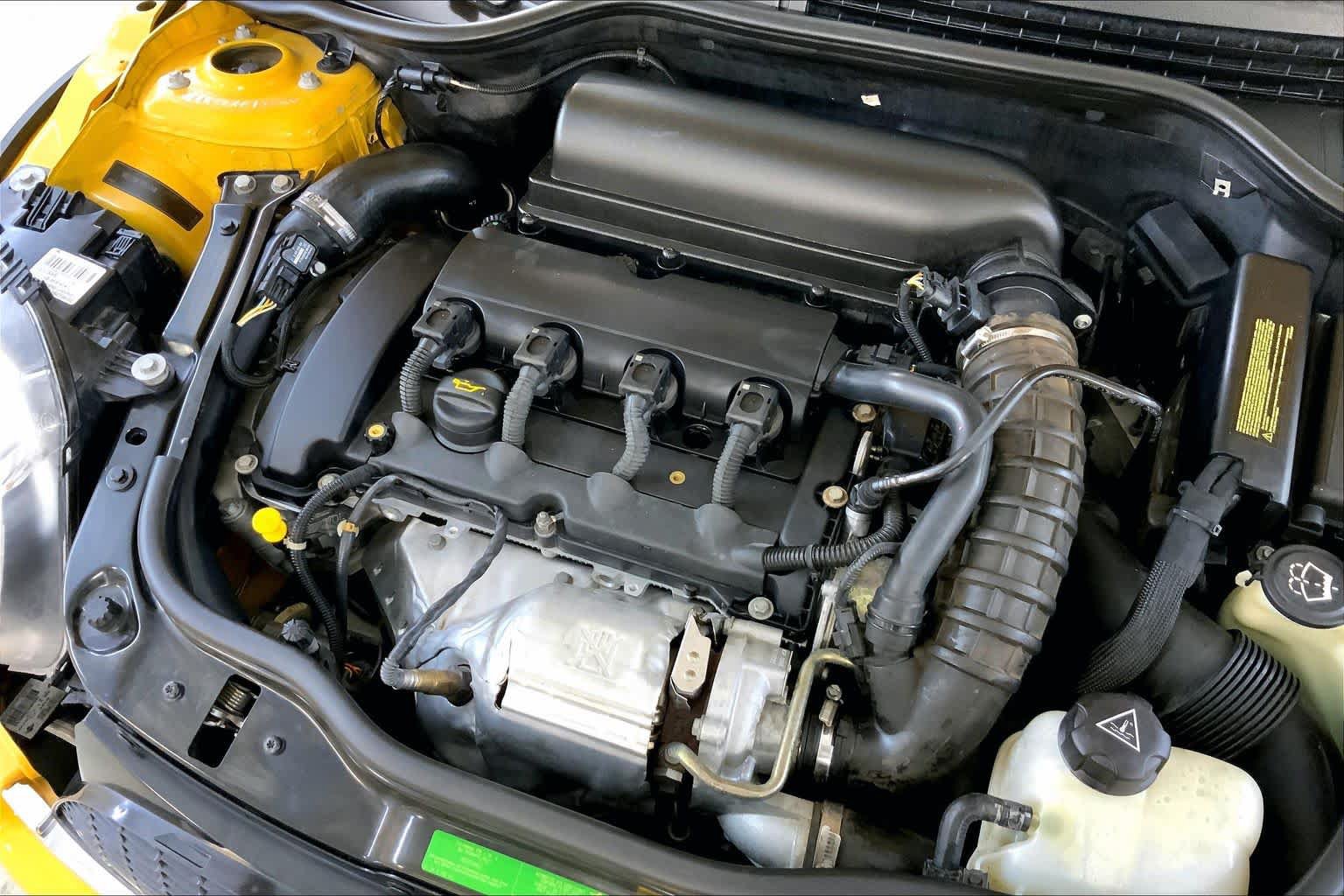 Used 2008 MINI Cooper S FWD image 31