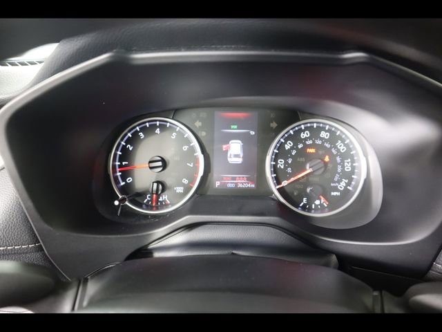 Used 2021 Toyota RAV4 LE AWD/4WD image 22