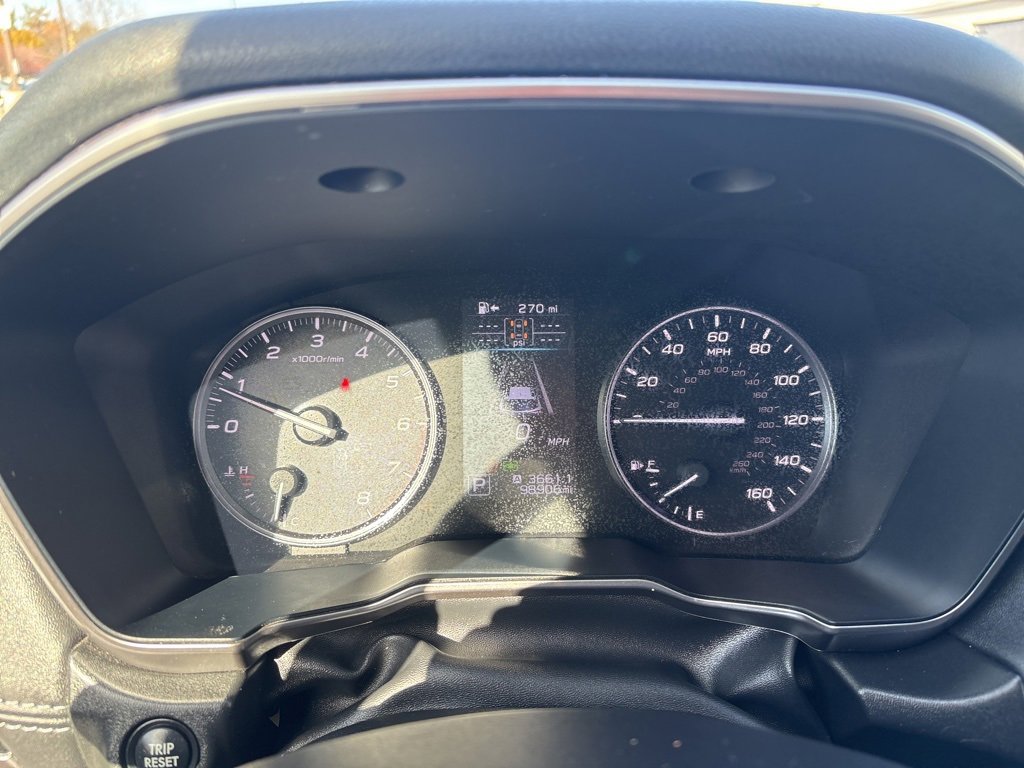 Used 2022 Subaru Outback Limited w/ Popular Package #2 image 16