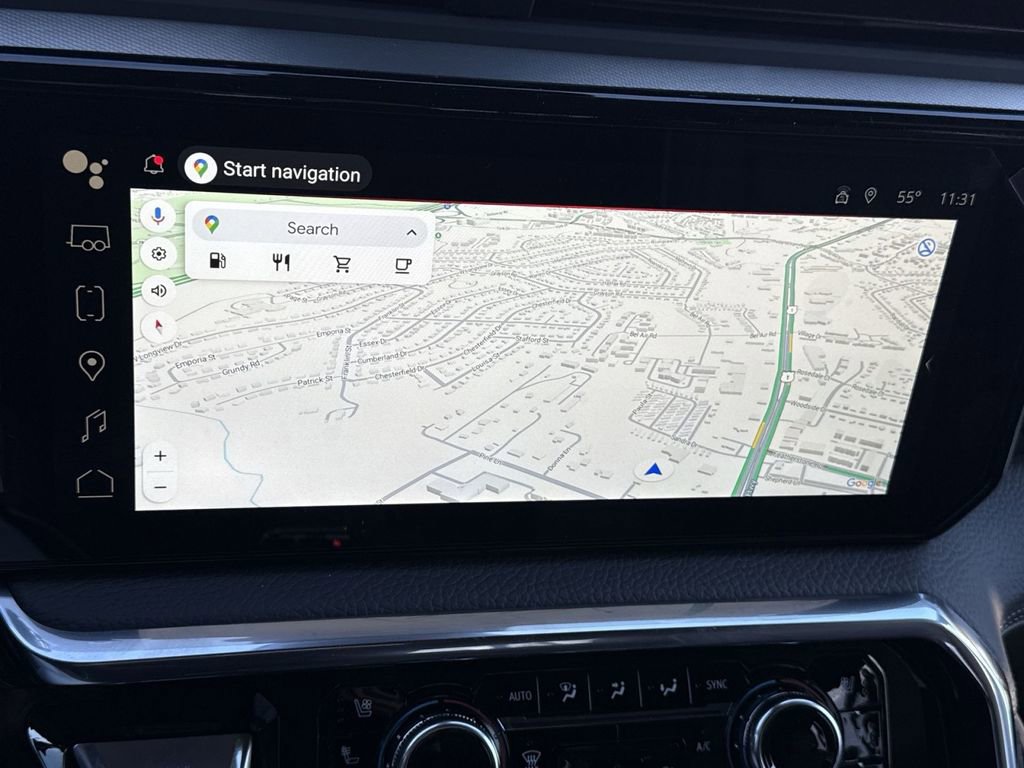 New 2026 GMC Sierra 1500 Denali image 20