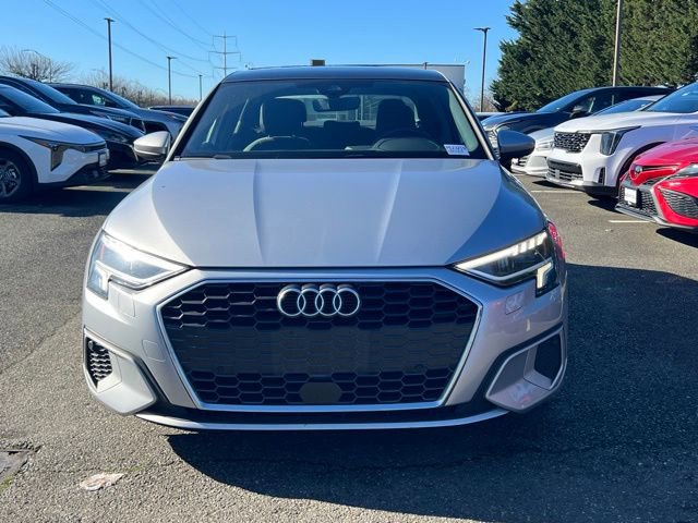 Used 2024 Audi A3 2.0T Premium image 5