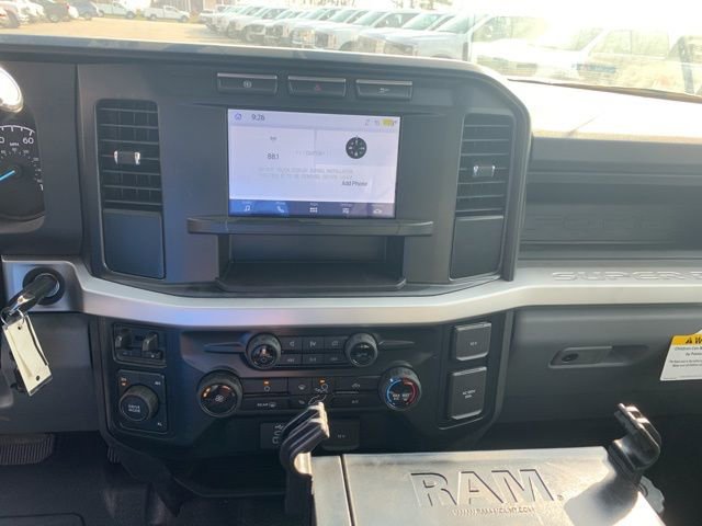 New 2024 Ford F550 4x4 Crew Cab Super Duty image 29
