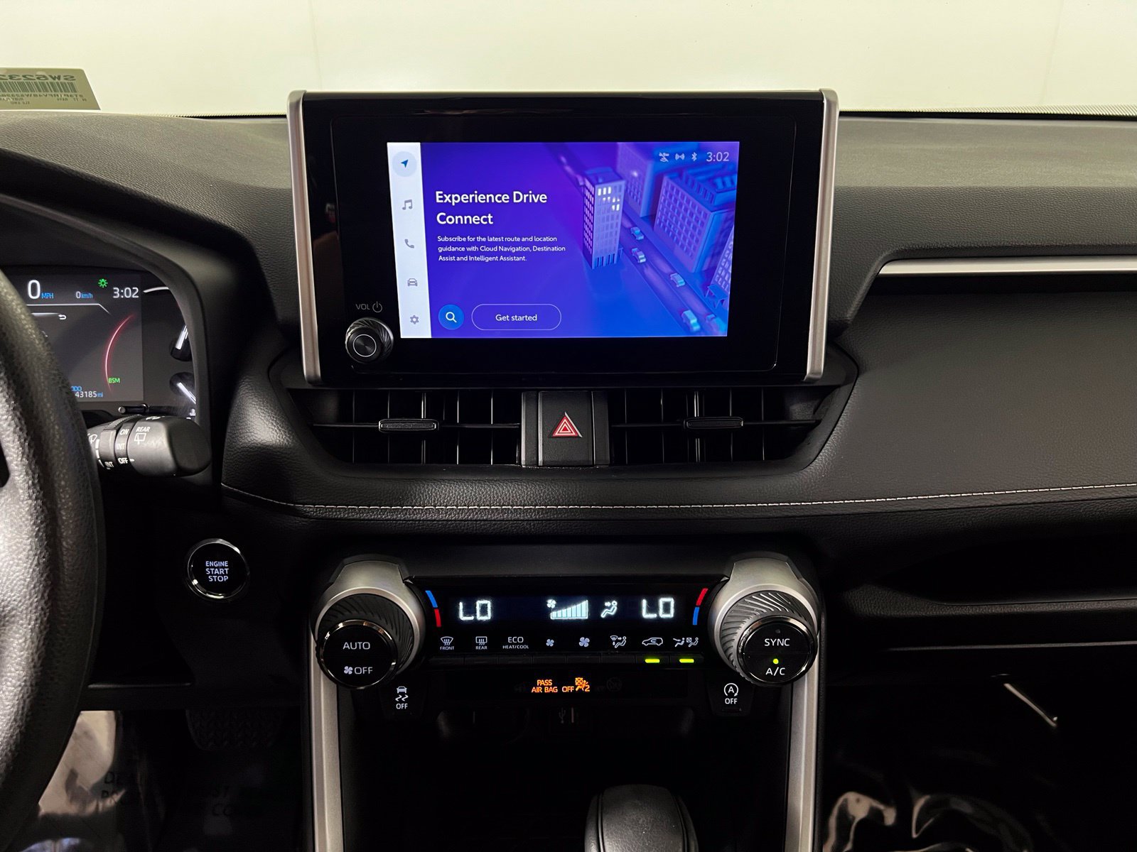 Certified 2025 Toyota RAV4 XLE AWD/4WD image 18