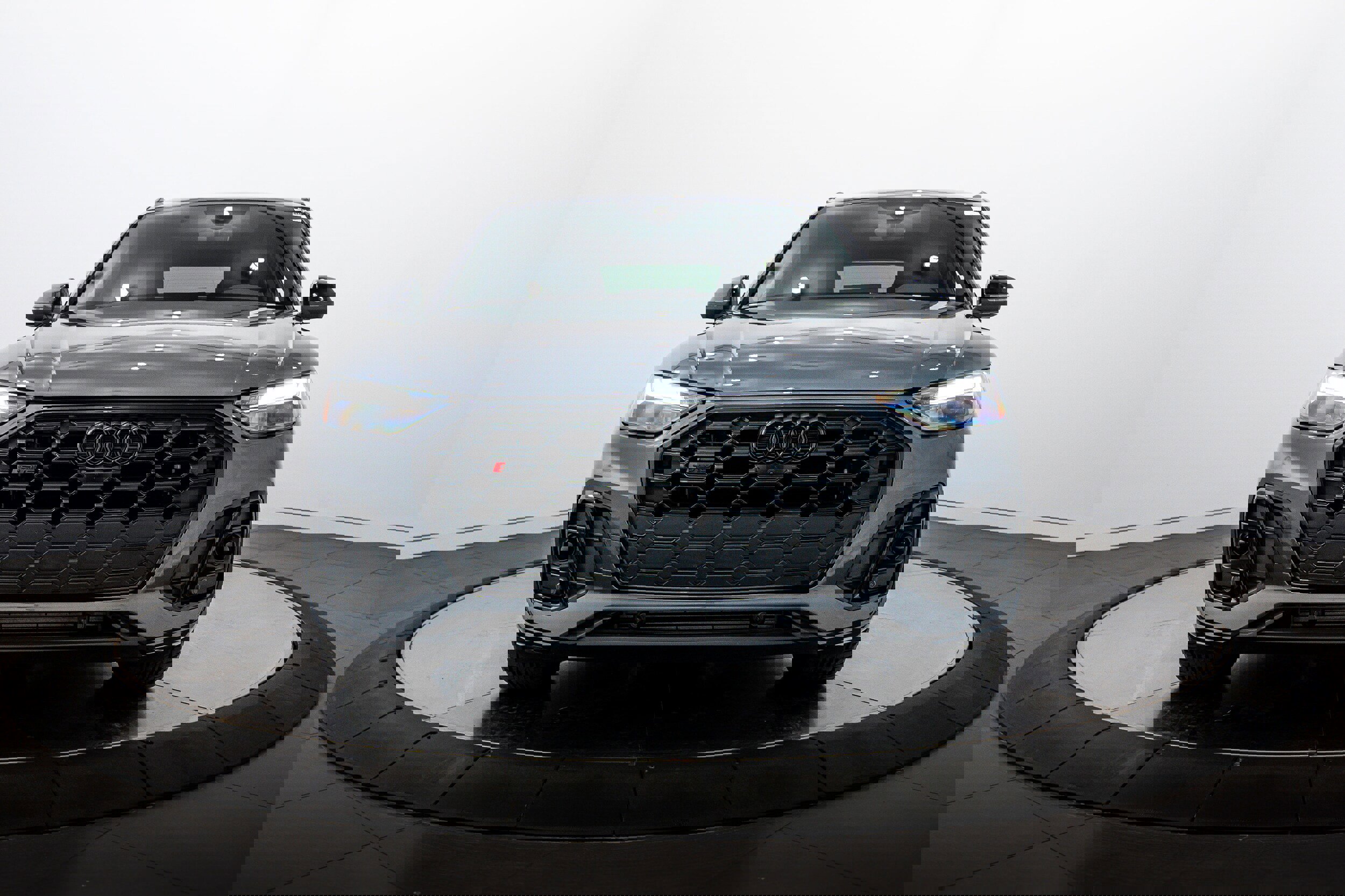 Certified 2022 Audi SQ5 Premium Plus image 26