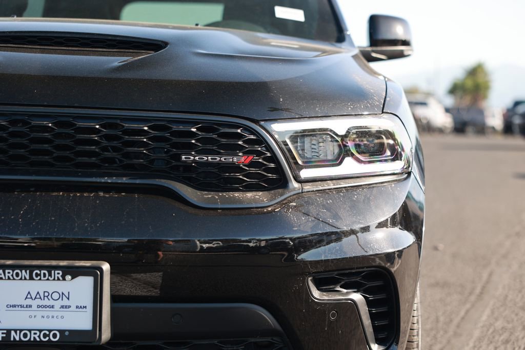 New 2026 Dodge Durango GT image 5