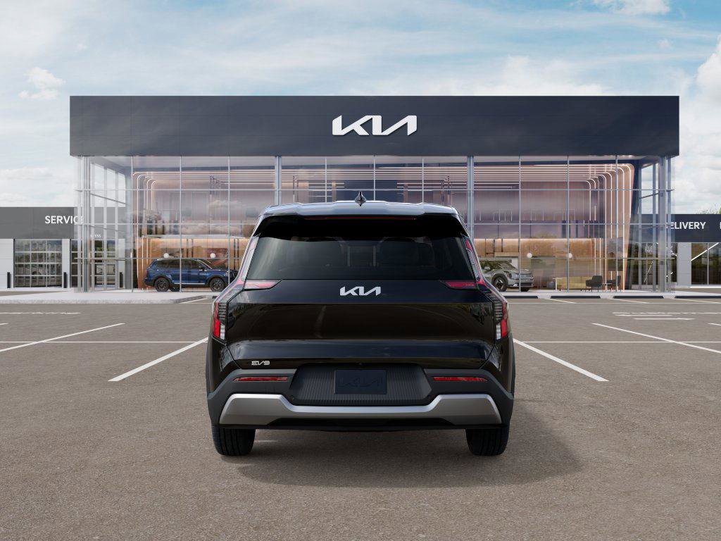 New 2026 Kia EV9 Light RWD image 5
