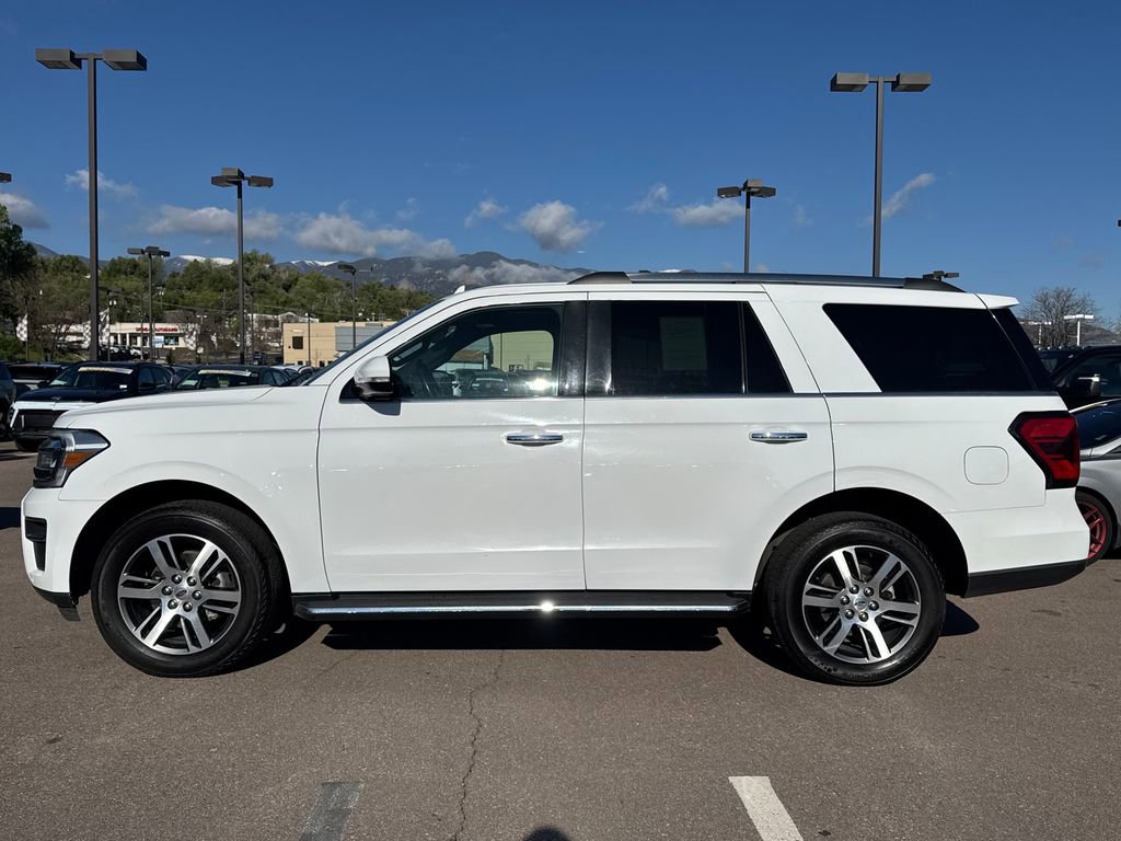 Used 2023 Ford Expedition Limited AWD/4WD image 20