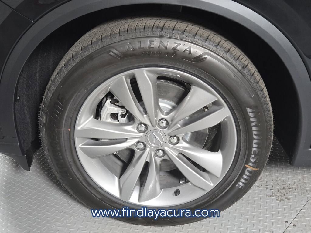 New 2026 Acura MDX SH-AWD image 10