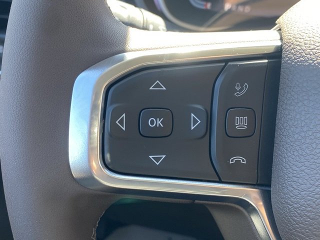 New 2026 RAM 3500 Laramie w/ Max Tow Package image 18