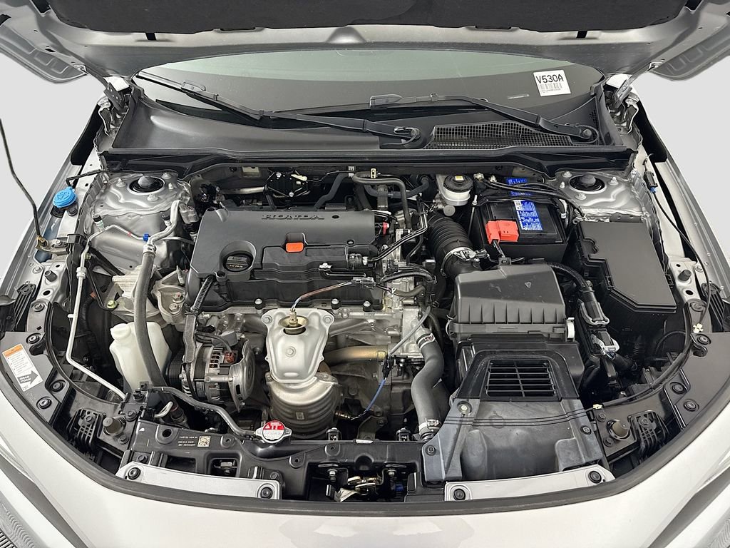 Used 2022 Honda Civic Sport image 27