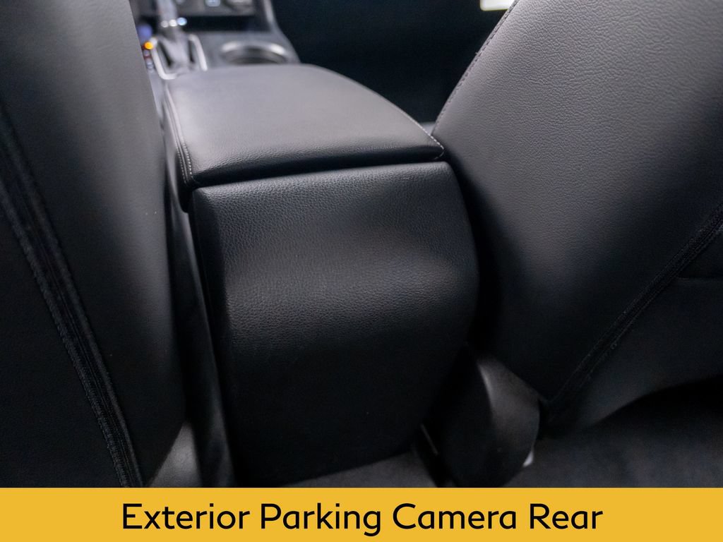Used 2024 Honda Civic EX-L image 16