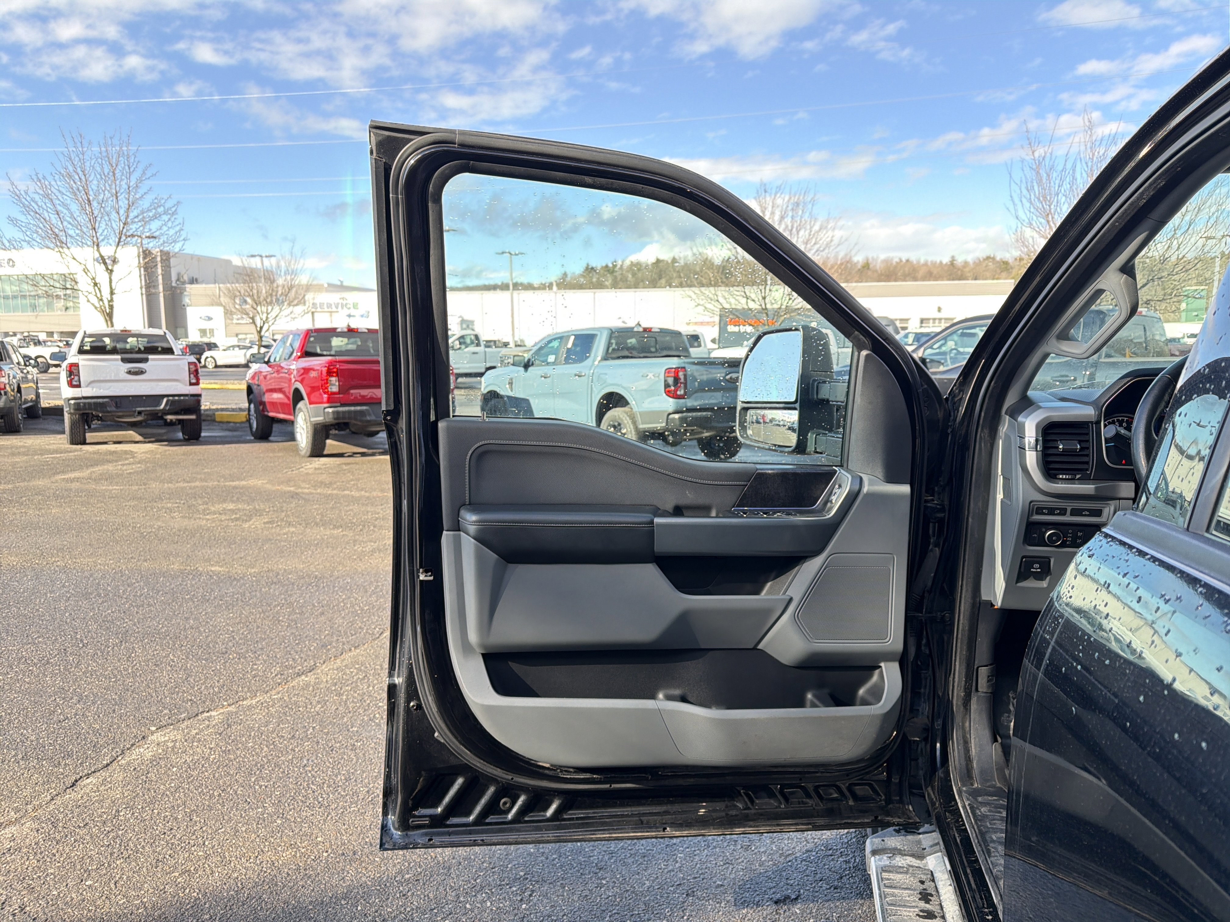 Used 2021 Ford F150 XLT w/ Equipment Group 302A High image 11