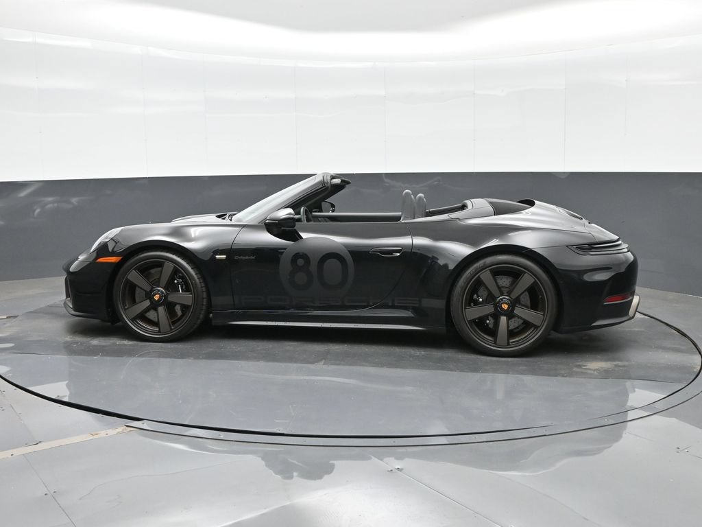 Certified 2026 Porsche 911 GTS RWD image 2