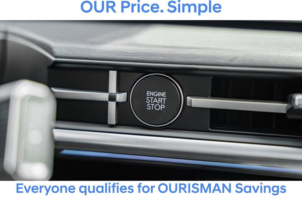 New 2026 Hyundai Santa Fe Limited image 22