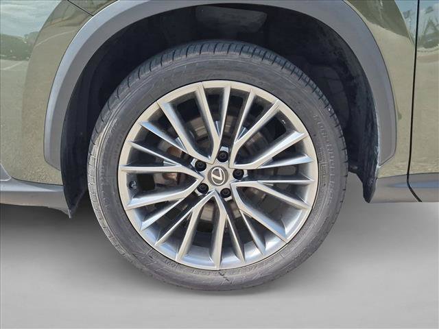 Used 2023 Lexus NX 350 AWD image 14