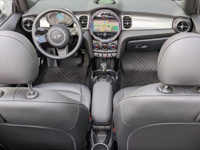 Used 2024 MINI Cooper Cooper image 16