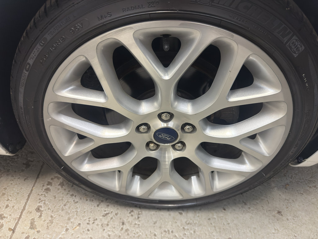 Used 2014 Ford Fusion Titanium FWD image 34