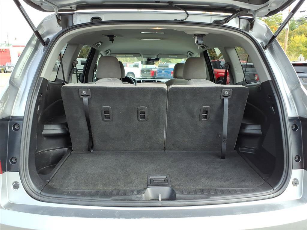 Used 2020 Honda Pilot LX image 10