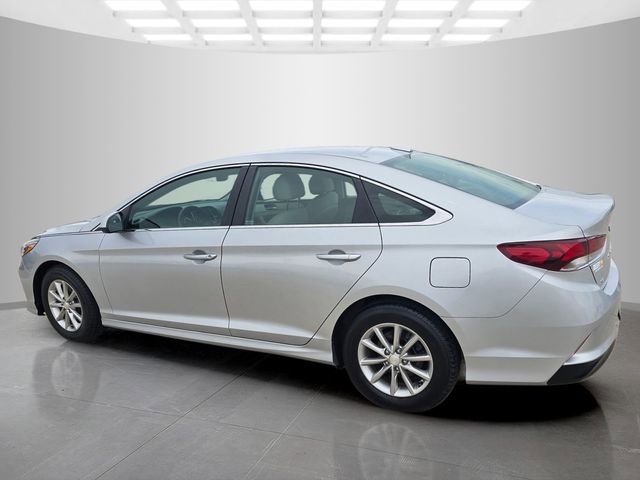 Used 2019 Hyundai Sonata SE FWD image 9