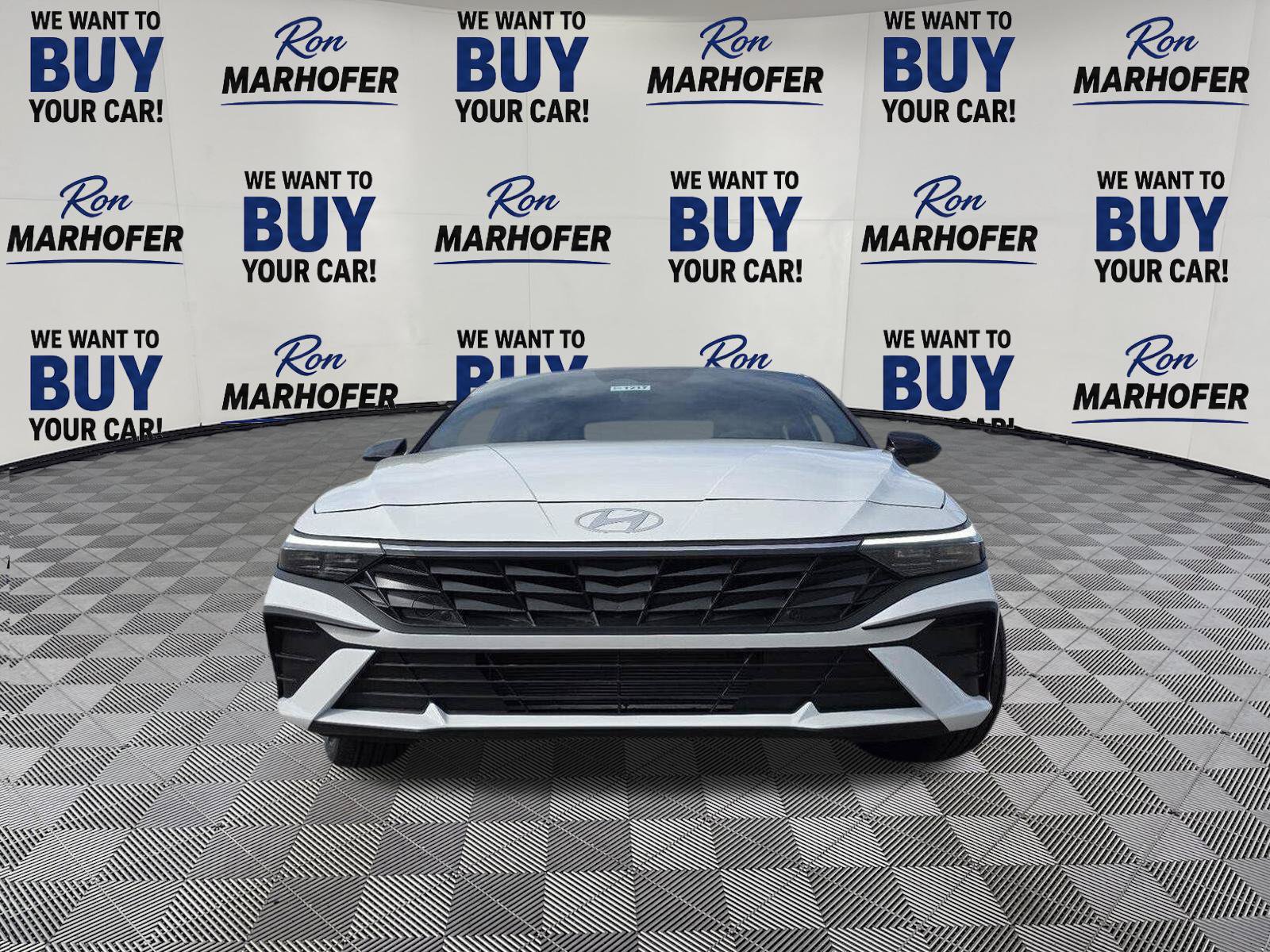 New 2026 Hyundai Elantra Sport FWD image 69