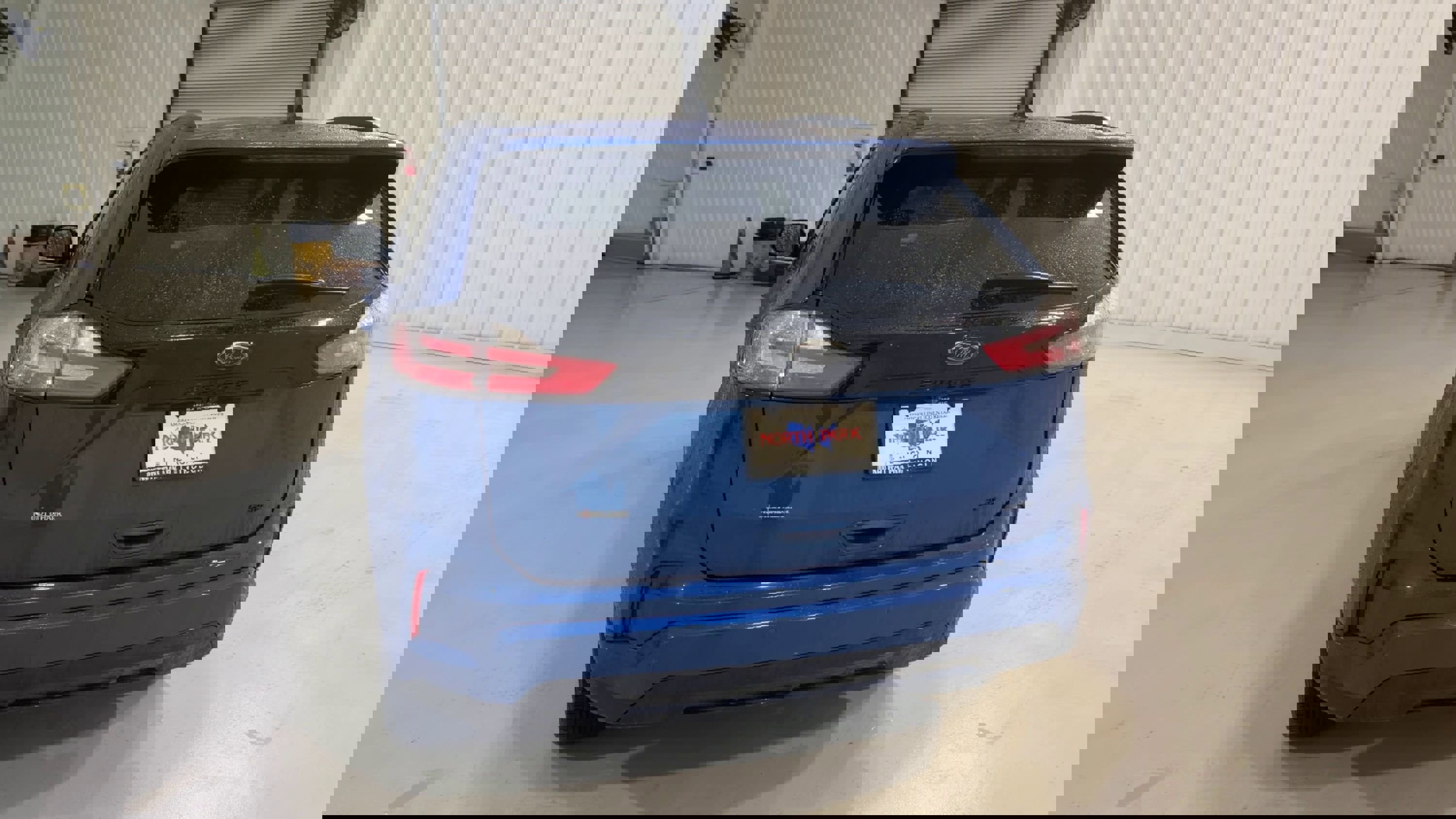 Used 2022 Ford Edge SE w/ Black Appearance Package image 8