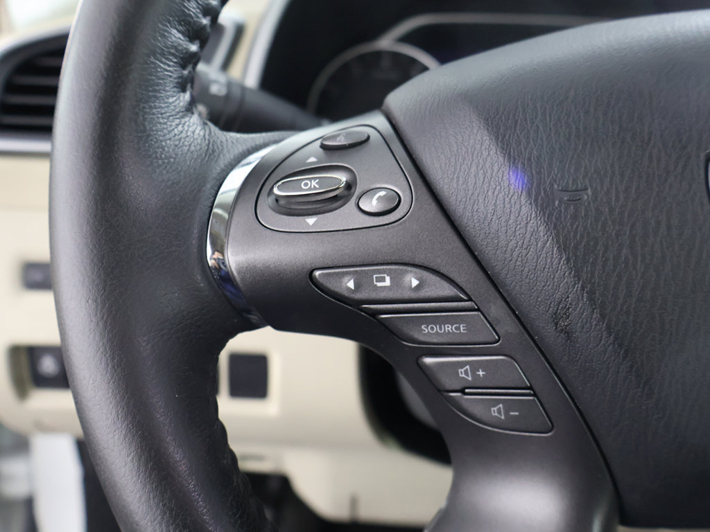 Used 2023 Nissan Murano SL AWD/4WD image 48