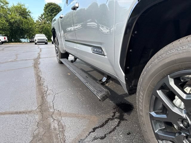 New 2026 Toyota Tundra Platinum AWD/4WD image 46