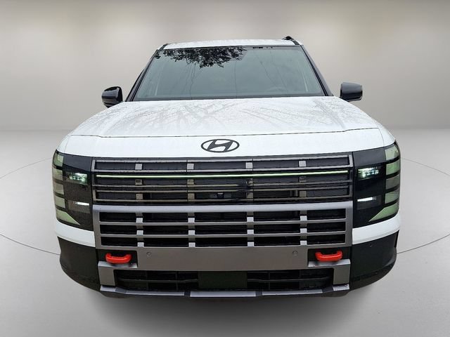 New 2026 Hyundai Palisade XRT Pro AWD/4WD image 2