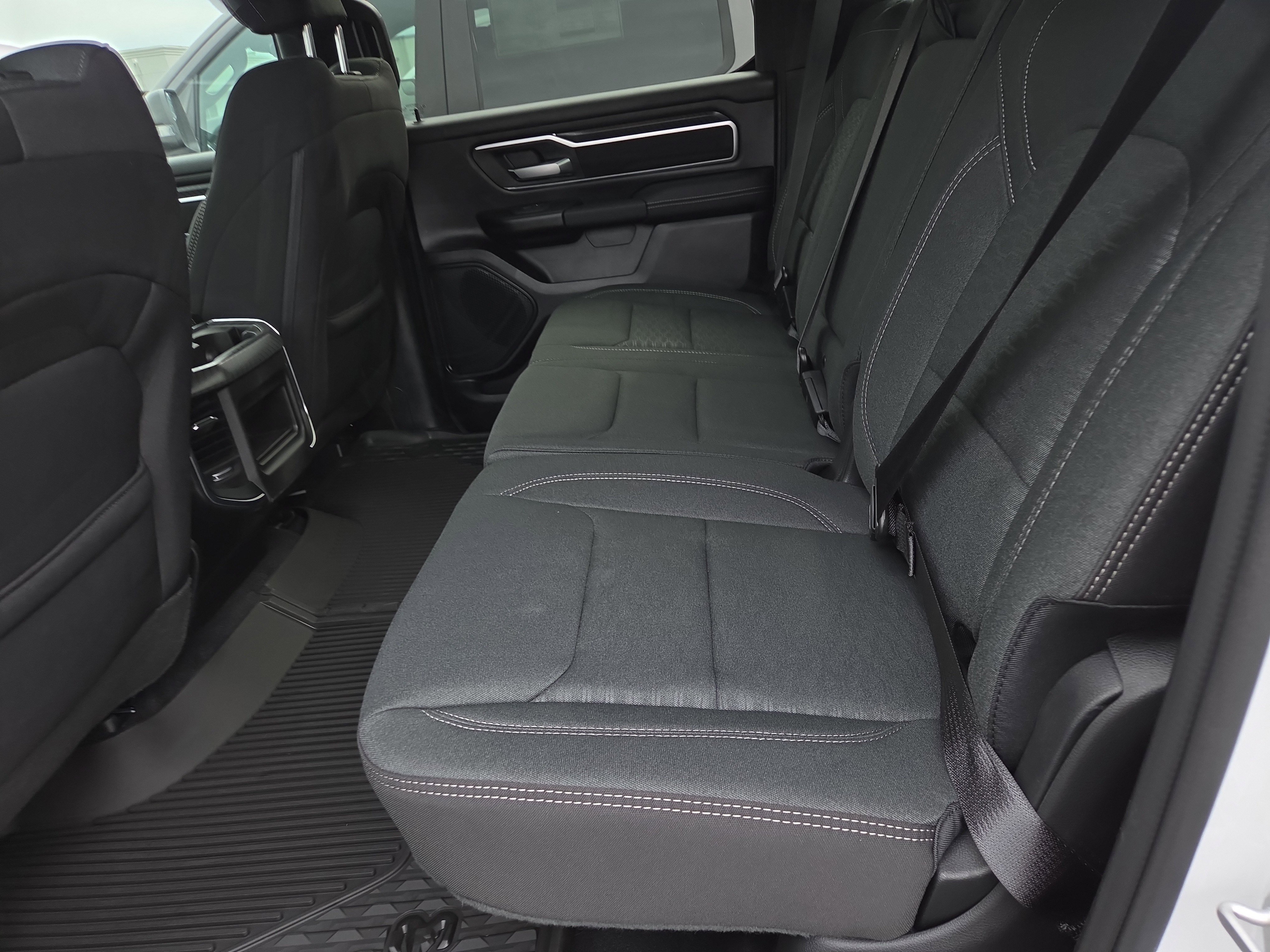 New 2026 RAM 1500 Big Horn AWD/4WD image 6