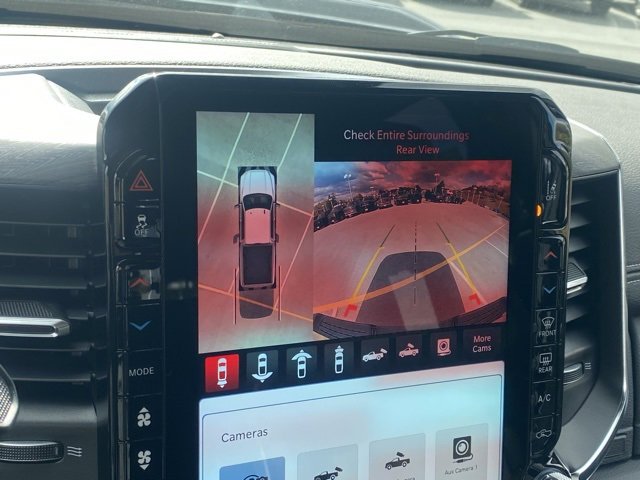 New 2026 RAM 2500 Laramie image 23