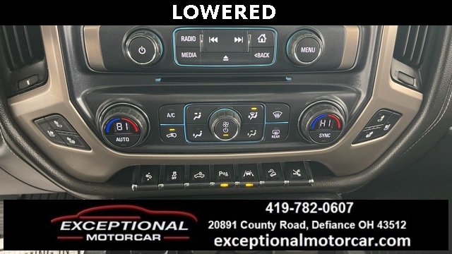 Used 2018 GMC Sierra 1500 Denali w/ Denali Ultimate Package image 42