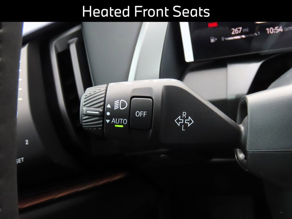 New 2026 BMW X3 xDrive30 w/ Premium Package image 36