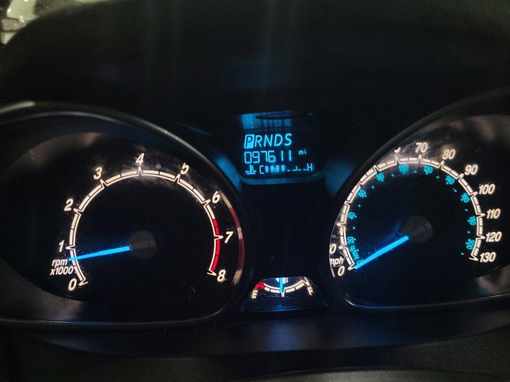 Used 2019 Ford Fiesta SE image 23