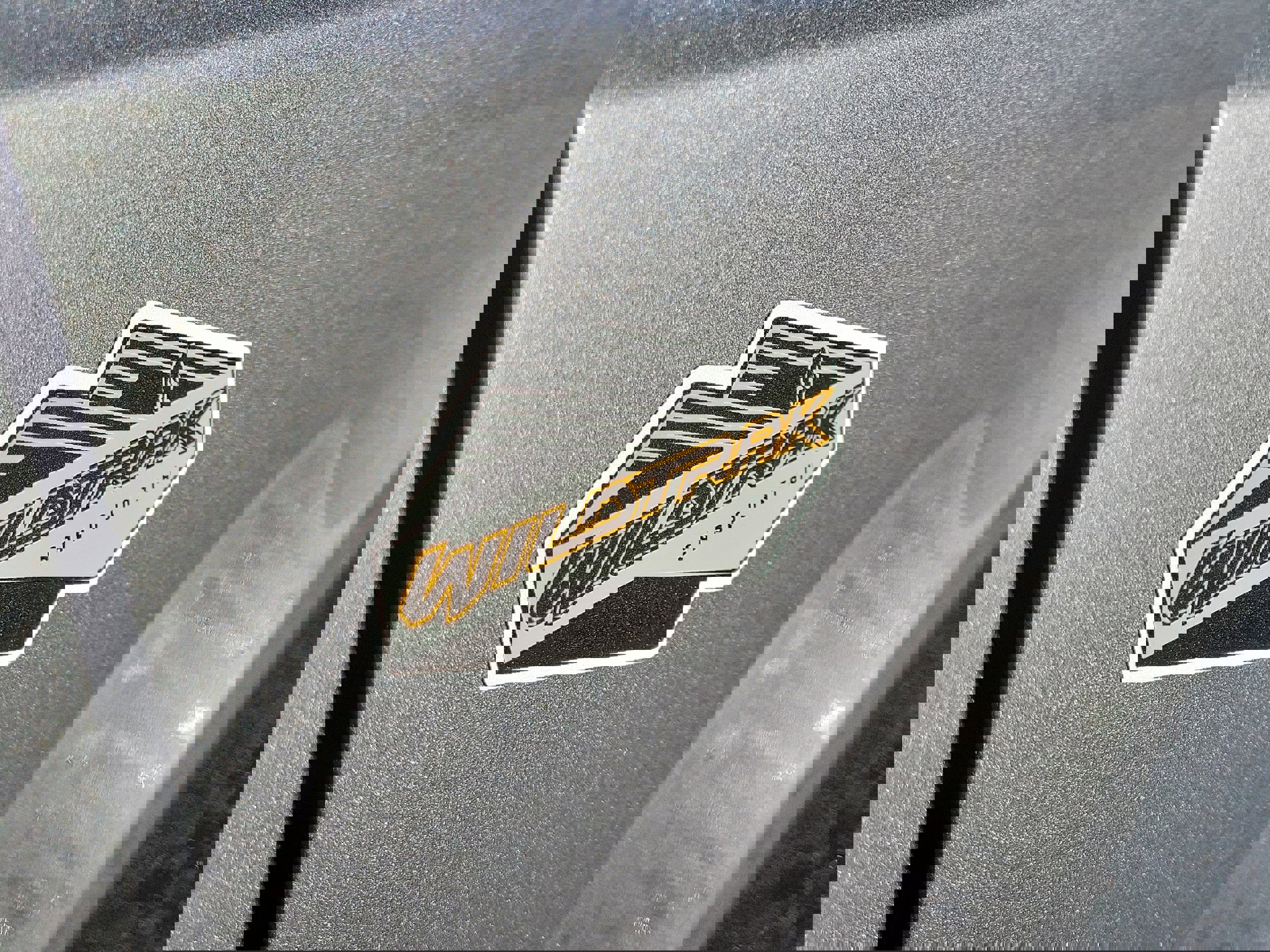 Certified 2022 Ford Bronco Wildtrak image 6