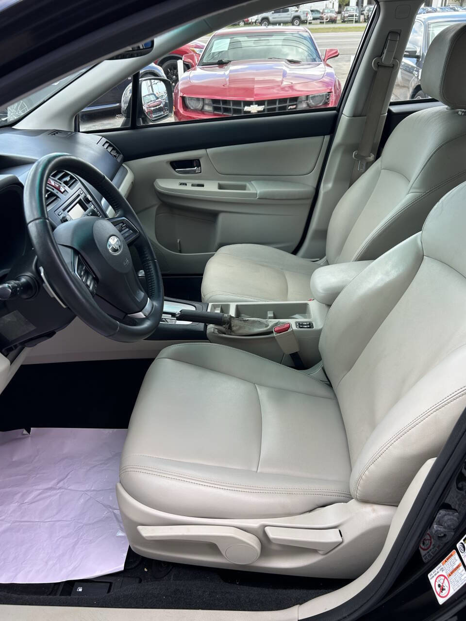Used 2013 Subaru Impreza 2.0i Sport Limited image 14