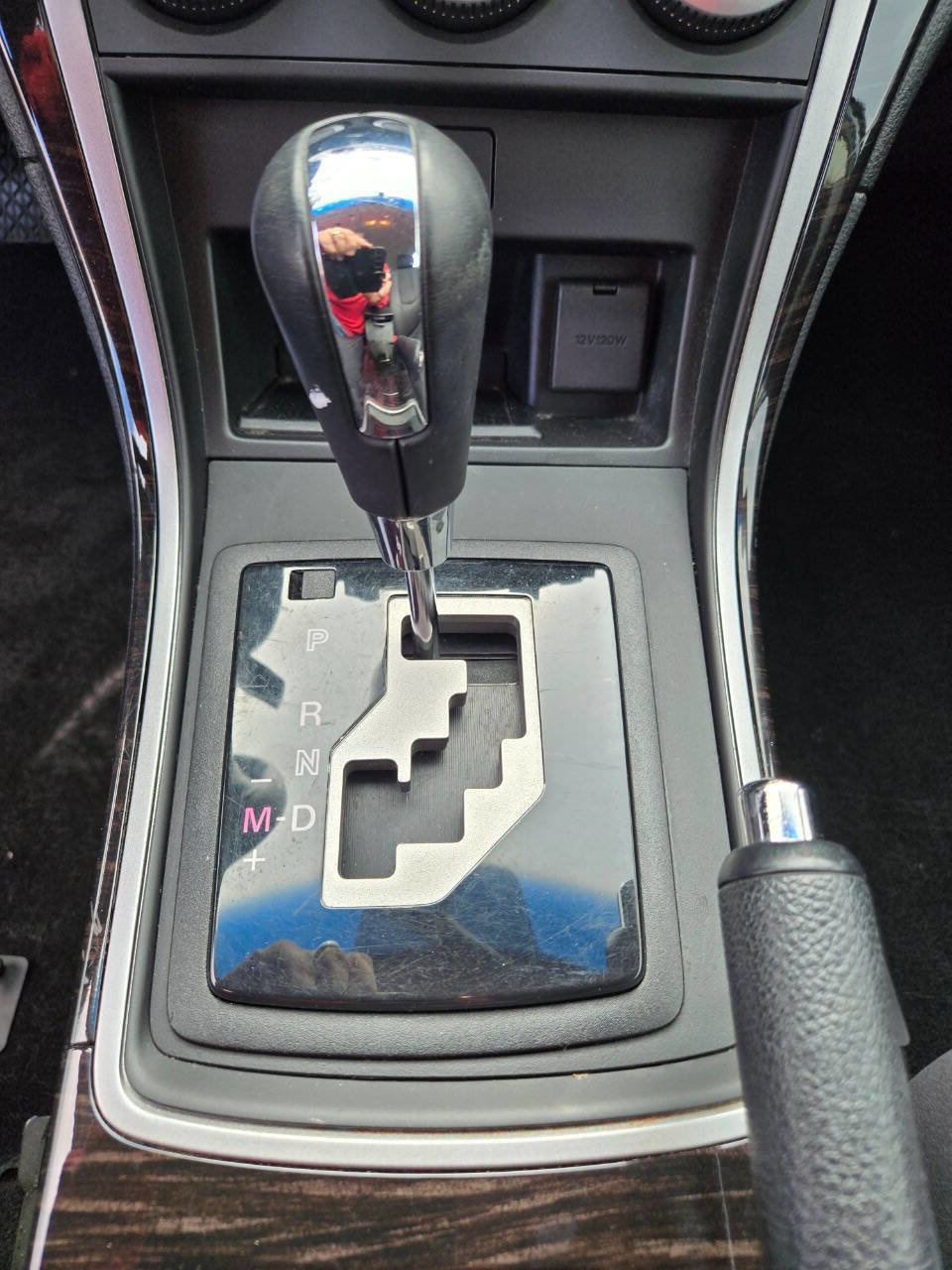 Used 2013 MAZDA MAZDA6 i Touring image 19