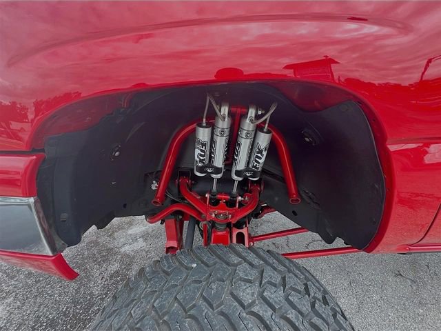 Used 2005 Chevrolet Silverado 1500 LS AWD/4WD image 31