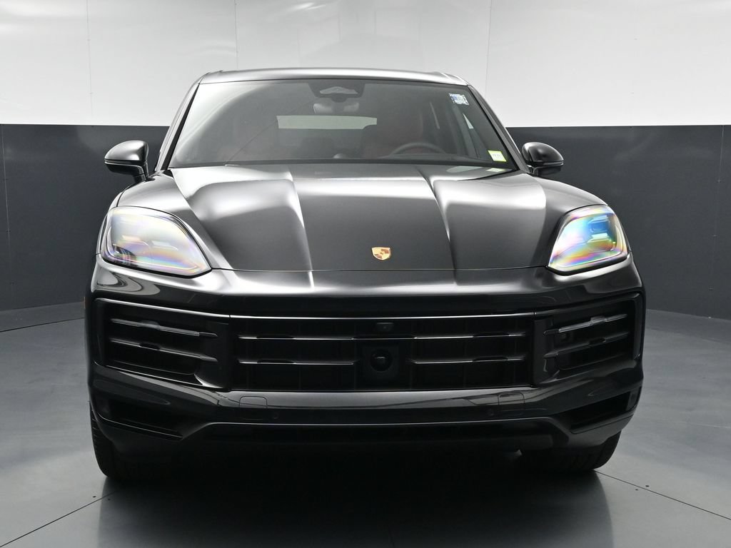 New 2026 Porsche Cayenne S AWD/4WD image 13
