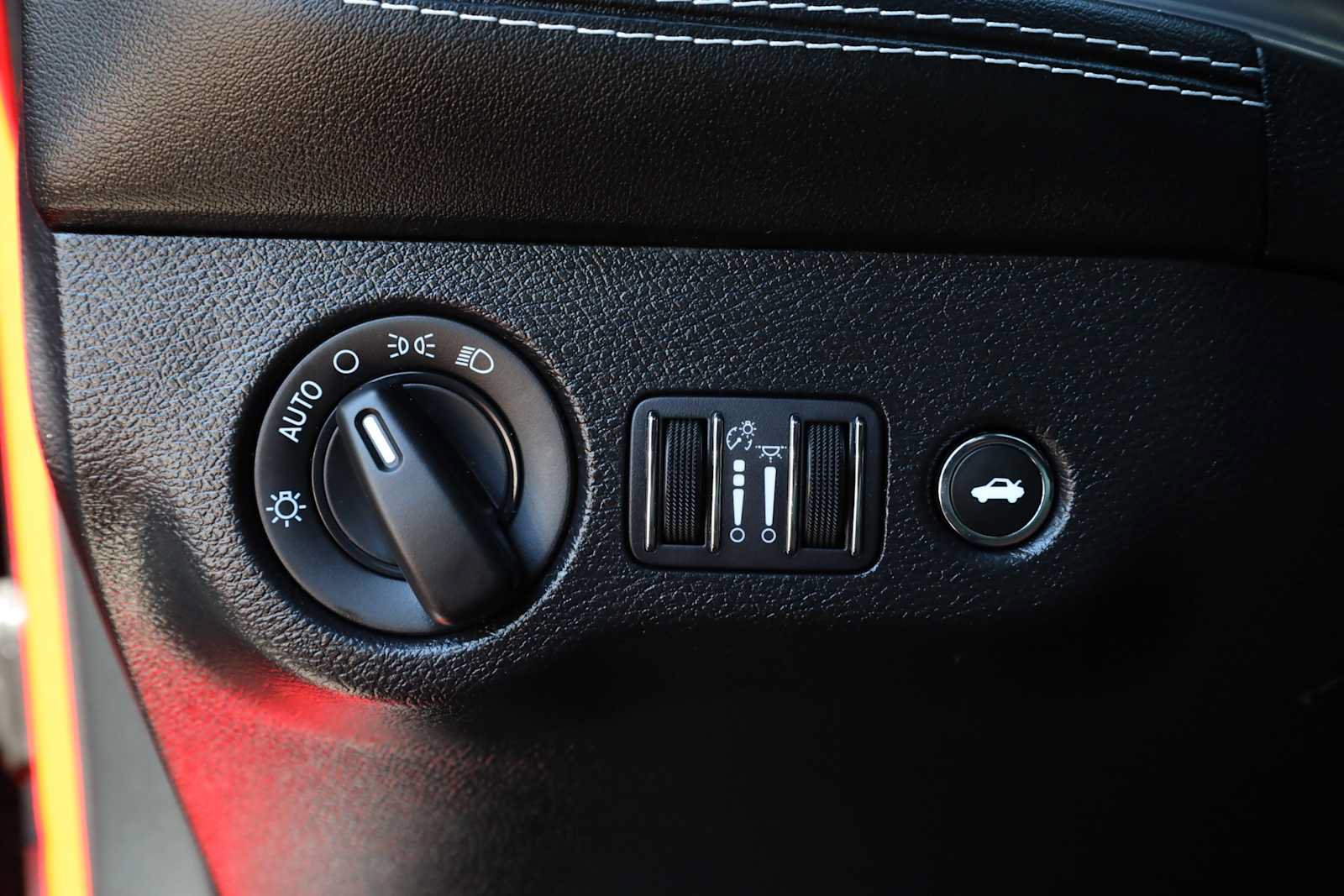 Used 2023 Dodge Challenger SRT Hellcat RWD image 24