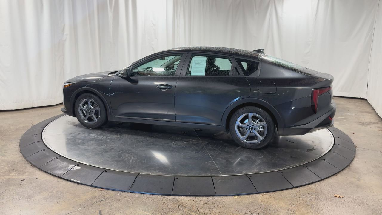 Certified 2025 Kia K4 LXS image 6