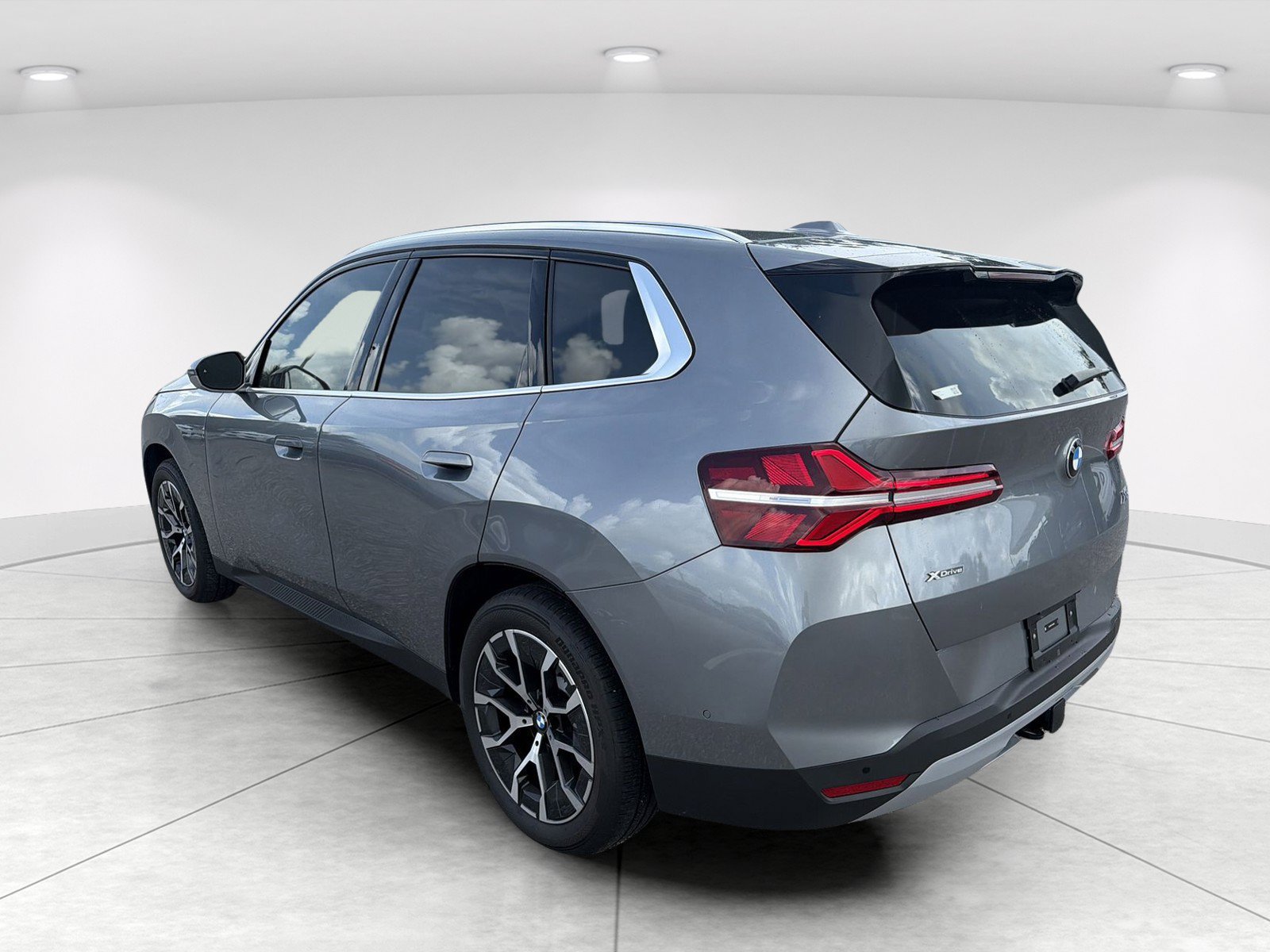 New 2026 BMW X3 xDrive30i w/ Convenience Package AWD/4WD image 6