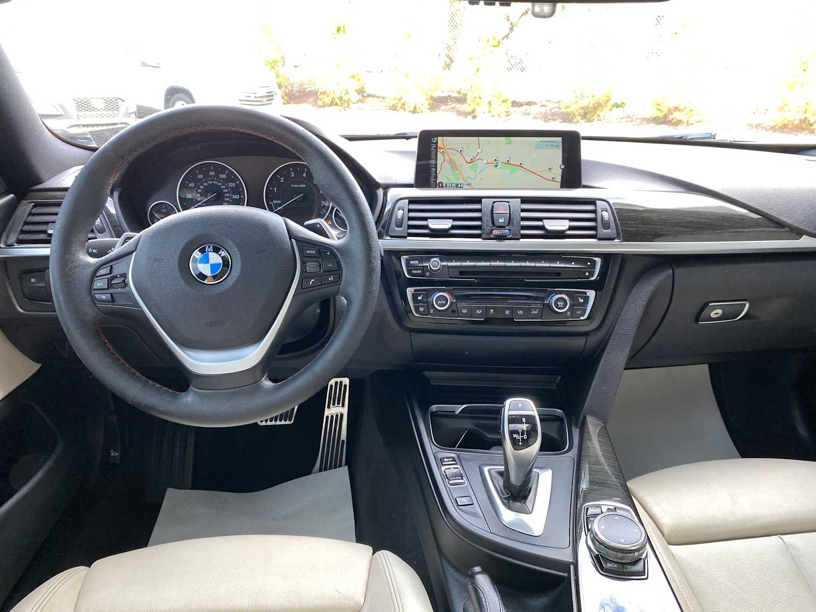 Used 2016 BMW 428i Gran Coupe xDrive AWD/4WD image 28