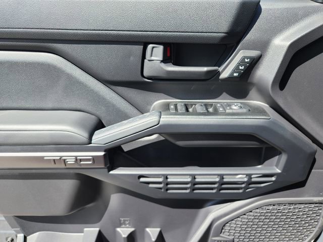 New 2026 Toyota 4Runner TRD Off-Road Premium image 22