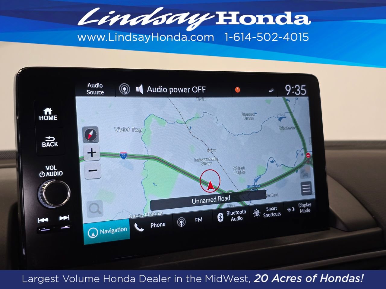 Used 2023 Honda Pilot Touring image 18